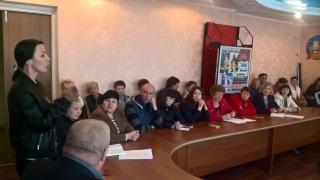 У Кам’янському фахівці продовжують роз’яснювати питання децентралізації опалення